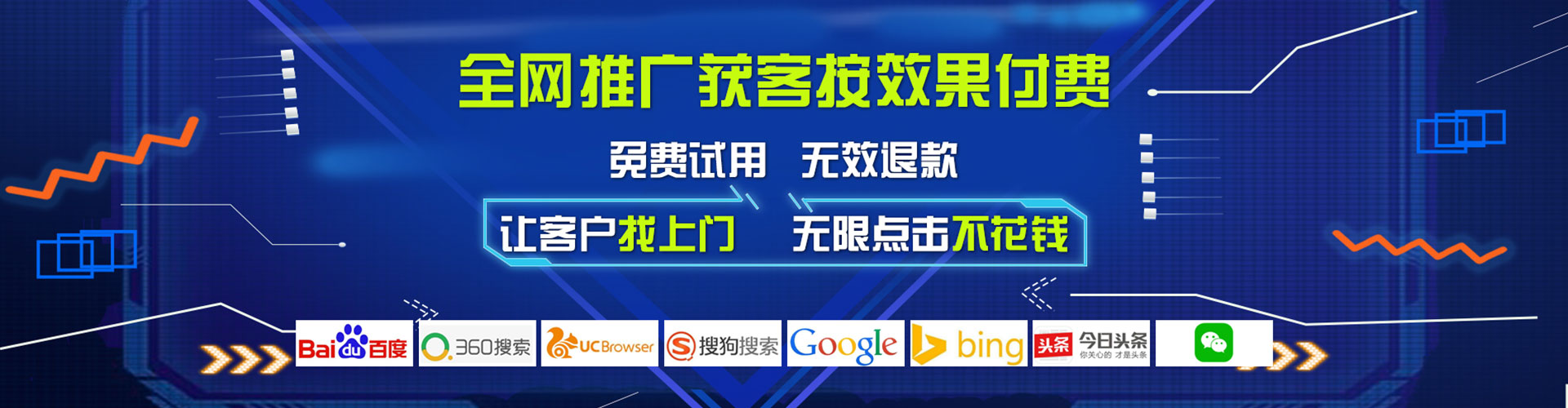 鄱阳百度推广返点